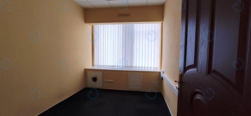 Аренда офиса 200 м.кв 9 этаж Соломенская площадь, 2 - фото 2