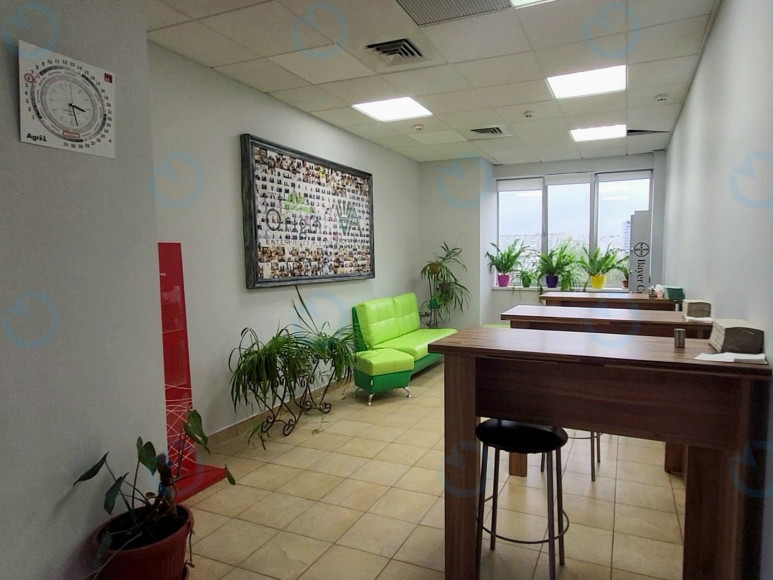 Оренда офісу 408 м.кв 5 поверх Стенд - фото 6