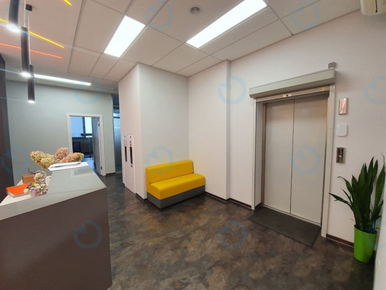 Оренда офісу 311 м.кв 8 поверх Символ (SIMBOL) - фото 9