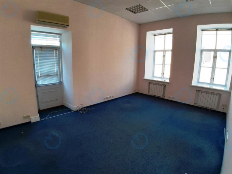 Оренда офісу 90 м.кв 4 поверх Франка 34/33 - фото 3