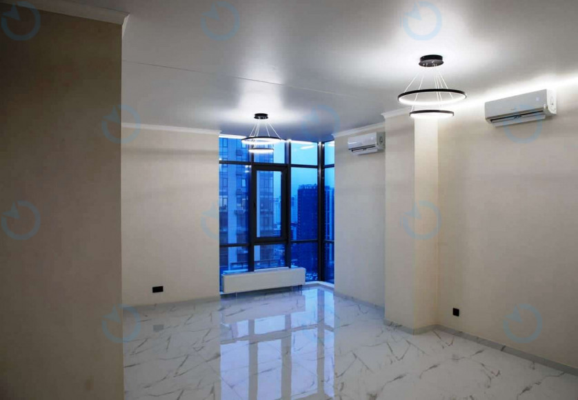 Продаж офісу 90 м.кв 20 поверх Трускавецька, 10Г