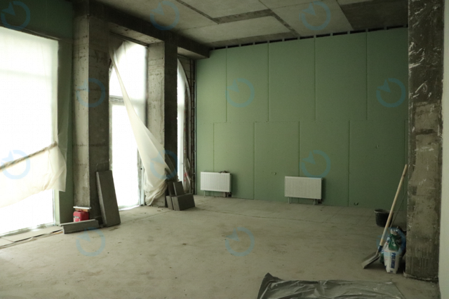 Продаж офісу 6917 м.кв 1 поверх Амаркорд - фото 3