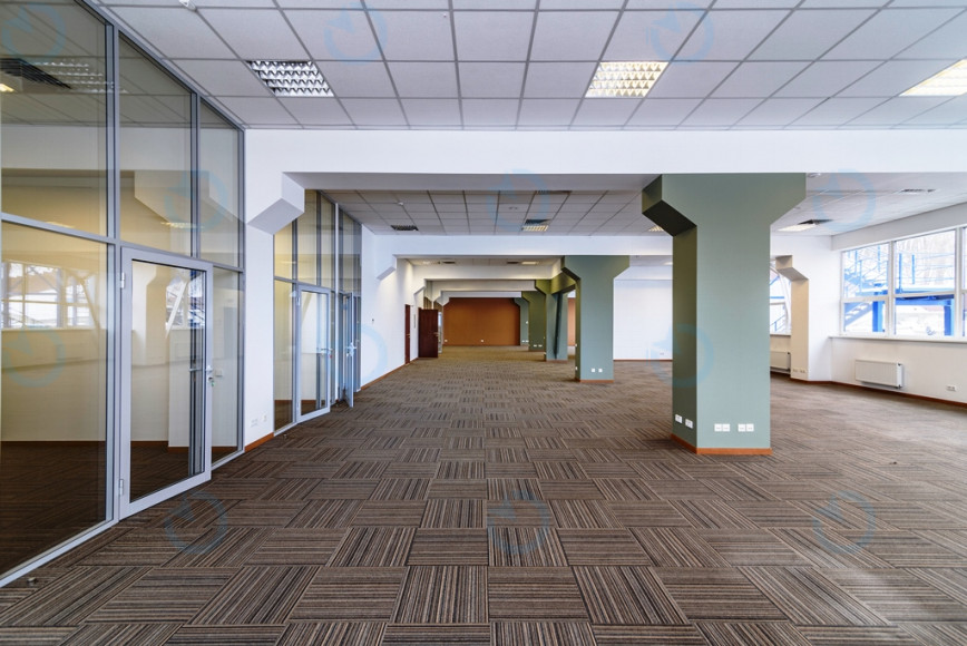 Аренда офиса 535 м.кв 2 этаж VICTORIA PARK (Виктория Парк) - фото 20