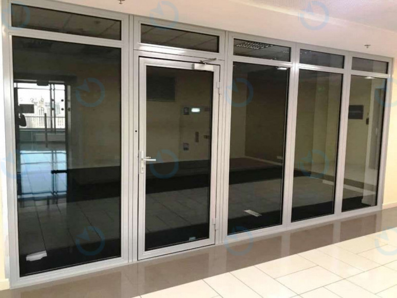 Аренда офиса 45 м.кв 10 этаж Леонардо (II очередь) - фото 4