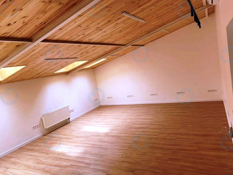 Оренда офісу 134 м.кв 13-14 поверх ЖК "Нова Англія" - фото 5