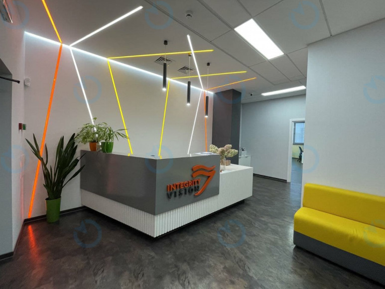 Оренда офісу 311 м.кв 8 поверх Символ (SIMBOL) - фото 7