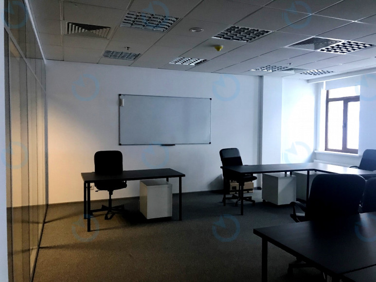 Оренда офісу 410 м.кв 5 поверх Володимирський - фото 5