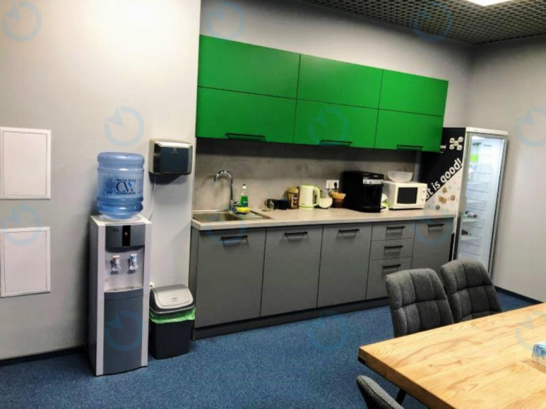 Оренда офісу 218 м.кв 4 поверх Едванс - фото 7