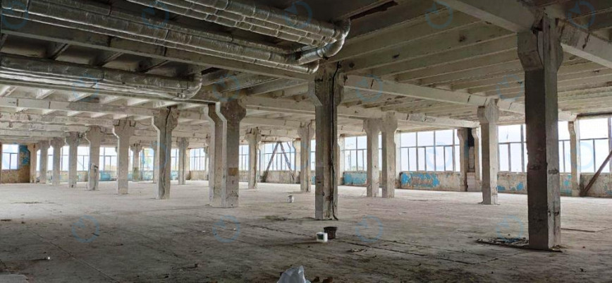 Оренда офісу 3500 м.кв 4 поверх ЛАВРСЬКИЙ (LAVRSKIY)