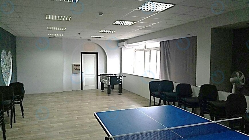 Продаж офісу 215 м.кв 3 поверх Зодчих, 50 - фото 3