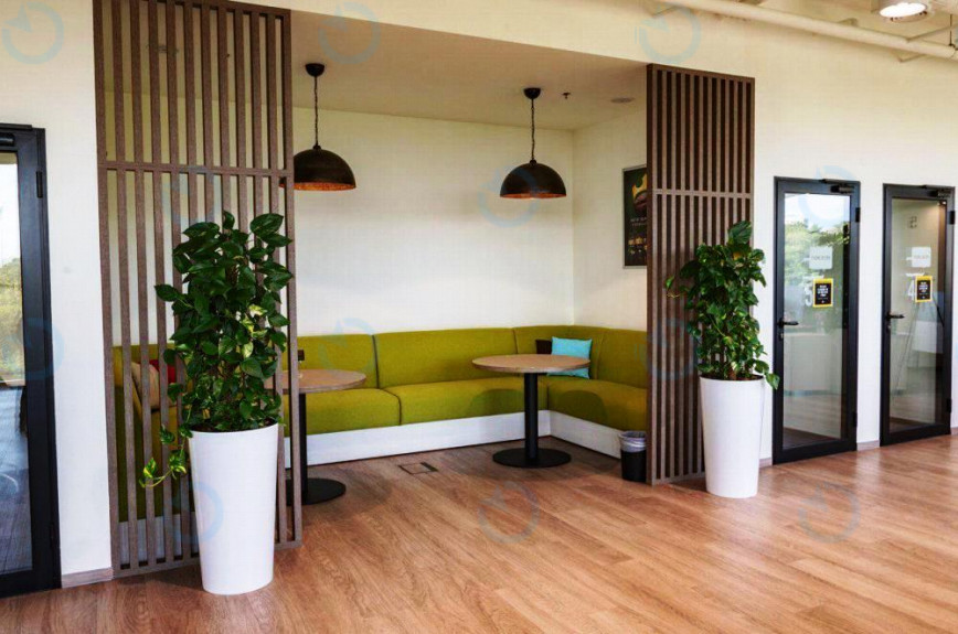 Оренда офісу 491 м.кв 10 поверх IQ Business Center - фото 4