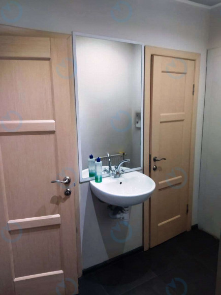 Аренда офиса 331 м.кв 0-1 этаж Льва Толстого, 3 - фото 42