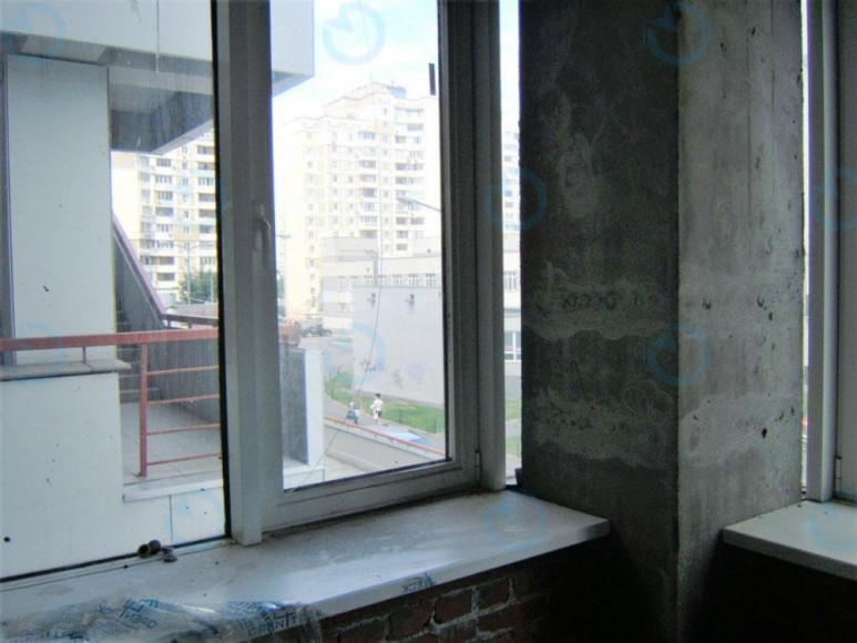 Продаж офісу 120 м.кв 2 поверх Срібнокільська, 3б - фото 7