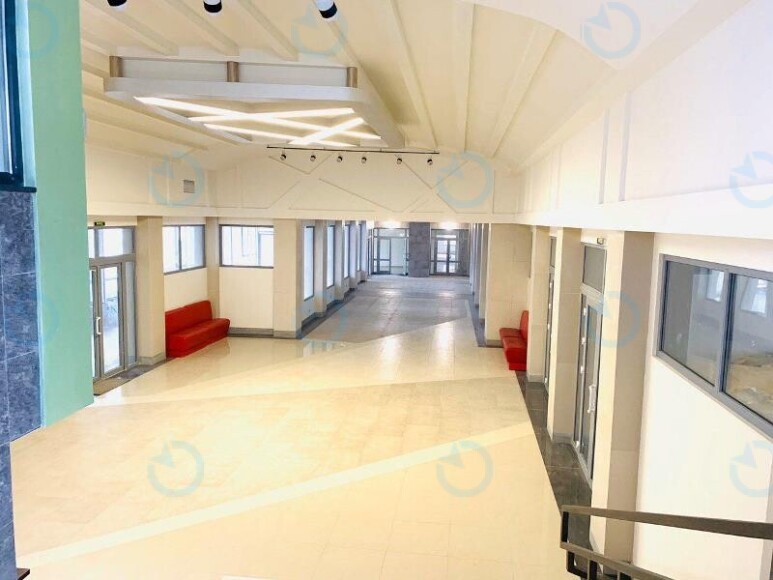 Оренда офісу 520 м.кв 5 поверх Глибочицька, 17М - фото 21