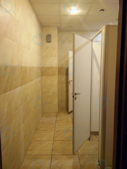 Аренда офиса 1043 м.кв 3 этаж Фарингейт - фото 8