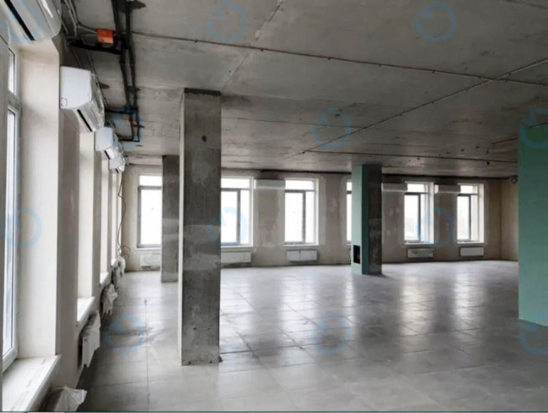 Оренда офісу 630 м.кв 3 поверх BIZON