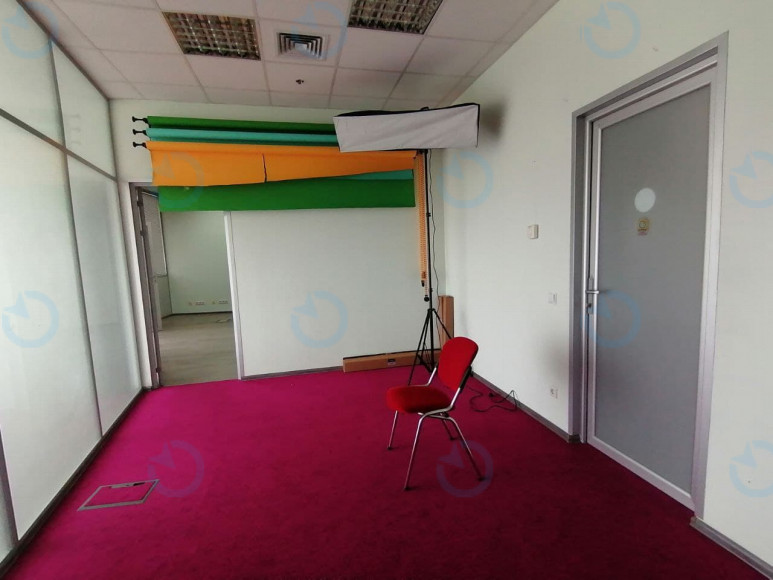 Оренда офісу 127 м.кв 11 поверх Парус - фото 7