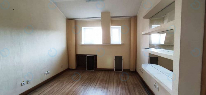 Аренда офиса 1639 м.кв 1-4 этаж Саксаганского, 67Б - фото 24