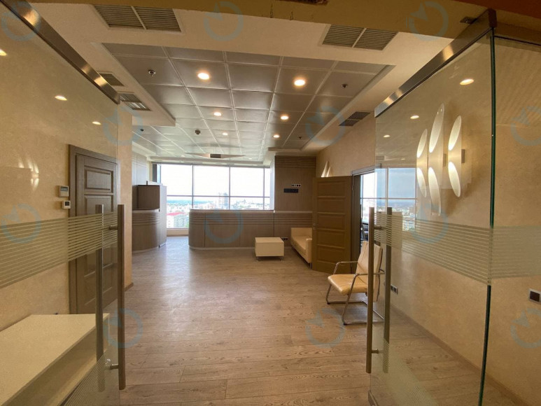 Оренда офісу 900 м.кв 28 поверх Парус - фото 10