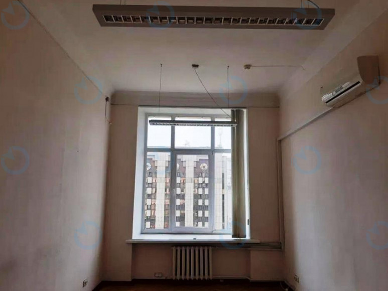 Оренда офісу 284 м.кв 5 поверх Хрещатик, 7/11 - фото 2