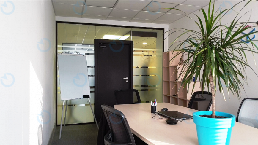 Оренда офісу 373 м.кв 4 поверх Sunflower - фото 20