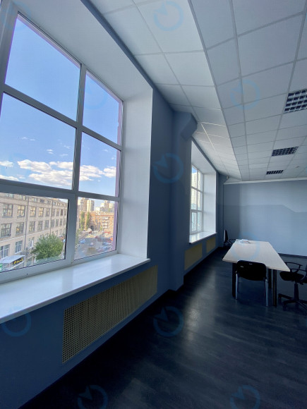 Аренда офиса 237 м.кв 4 этаж Сурикова, 3а - фото 5