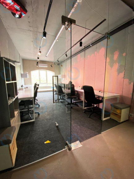 Оренда офісу 401 м.кв 1 поверх ЖК "Оазис" - фото 9