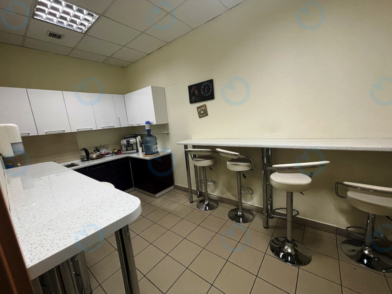 Оренда офісу 207 м.кв 5 поверх Іллінський - фото 6