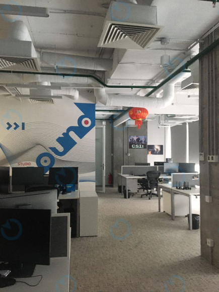 Оренда офісу 1200 м.кв 26 поверх Gulliver (Гулівер) - фото 5