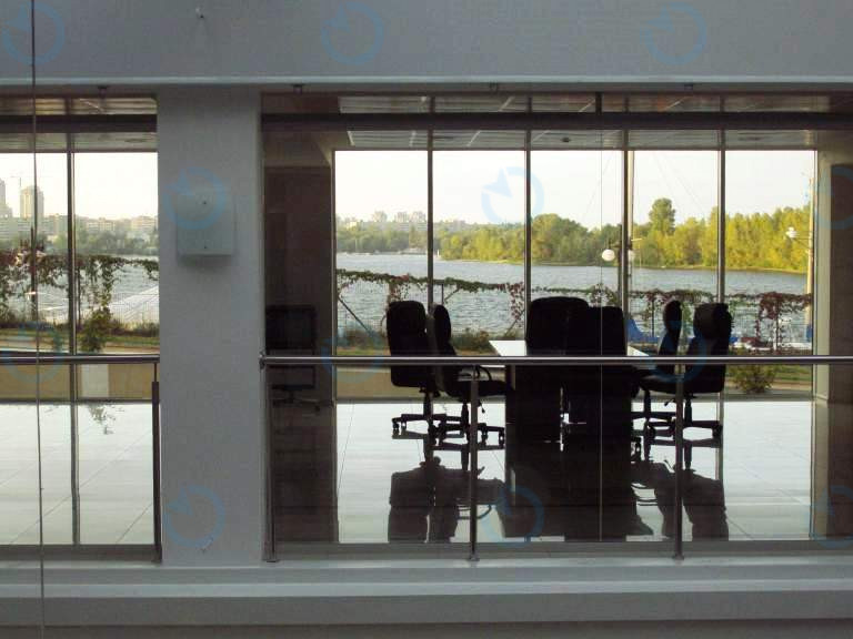 Оренда офісу 1280 м.кв 1 поверх Гольф Центр - фото 4