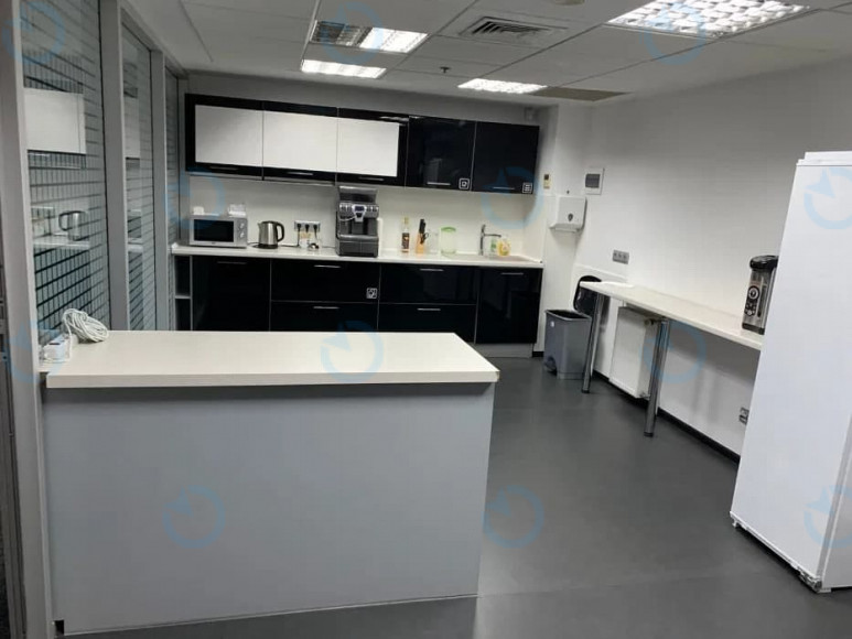 Оренда офісу 296 м.кв 5 поверх Дегтярівська, 21Г - фото 8