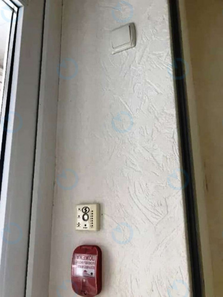 Продажа офиса 85 м.кв 1 этаж Руданского 4-6 - фото 13