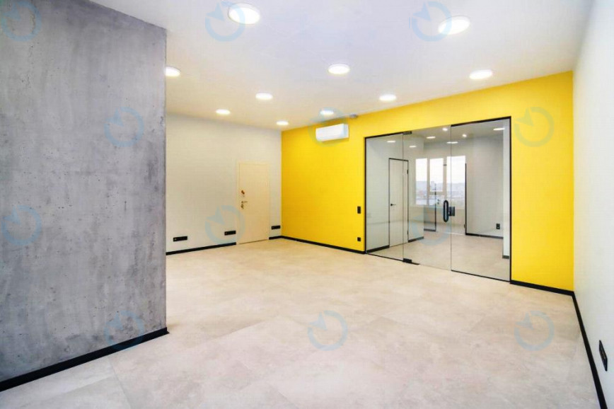 Аренда офиса 120 м.кв 3 этаж ЖК Cardinal