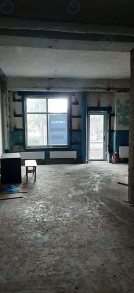 Оренда офісу 87 м.кв 1 поверх Русанівська набережна, 4 - фото 2