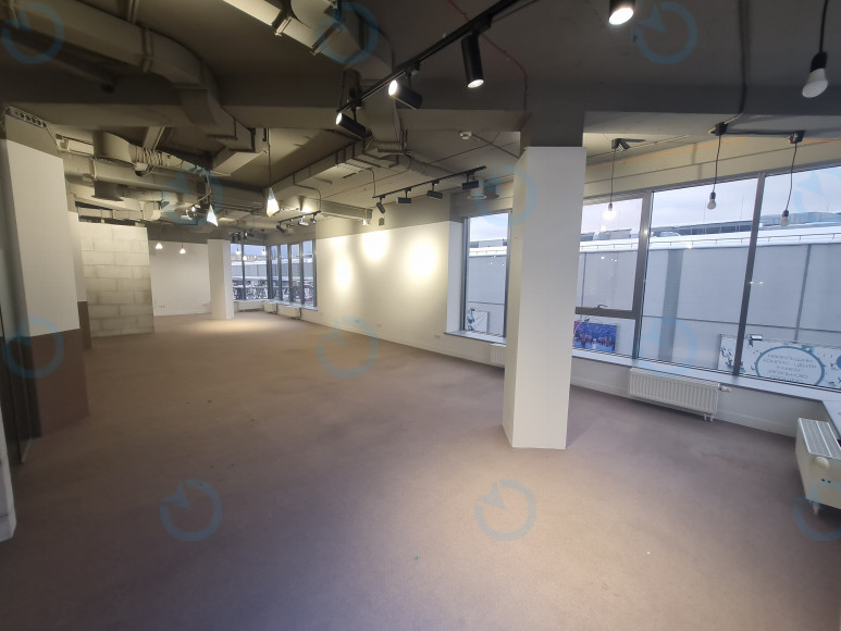 Аренда офиса 742 м.кв 3-5 этаж Космополит - фото 4