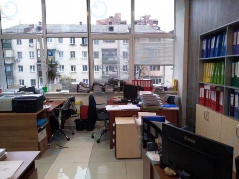 Оренда офісу 300 м.кв 1 поверх Палладіум Сіті - фото 2