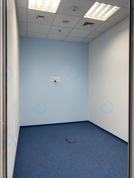 Аренда офиса 271 м.кв 16 этаж Horizon Park-2 - фото 7