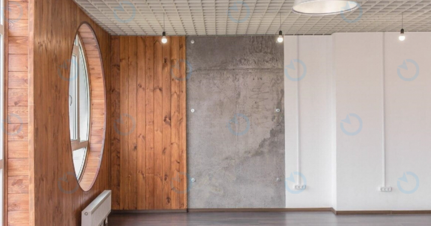 Аренда офиса 215 м.кв 10 этаж Carnegie Tower - фото 2