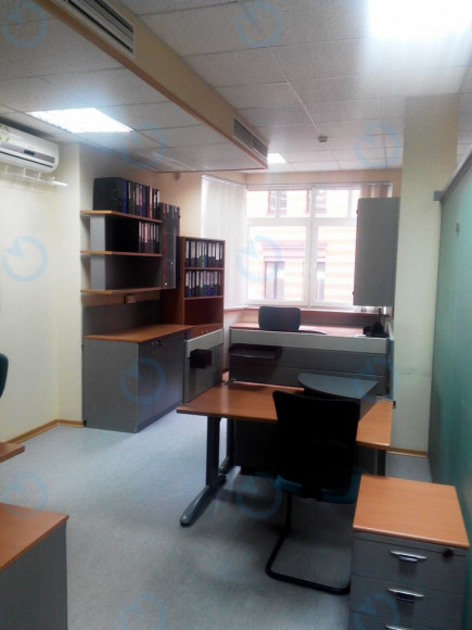 Оренда офісу 302 м.кв 1 поверх Лесі Українки, 23 - фото 11