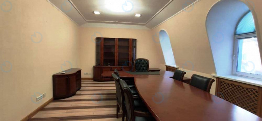 Аренда офиса 1639 м.кв 1-4 этаж Саксаганского, 67Б - фото 15