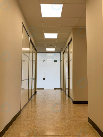 Оренда офісу 313 м.кв 11 поверх Карнеги Центр - фото 9