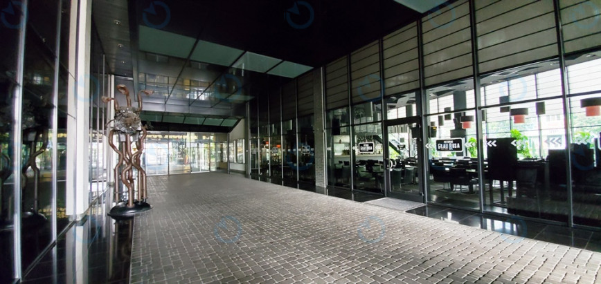 Аренда офиса 475 м.кв 1 этаж Ультрамарин - фото 4