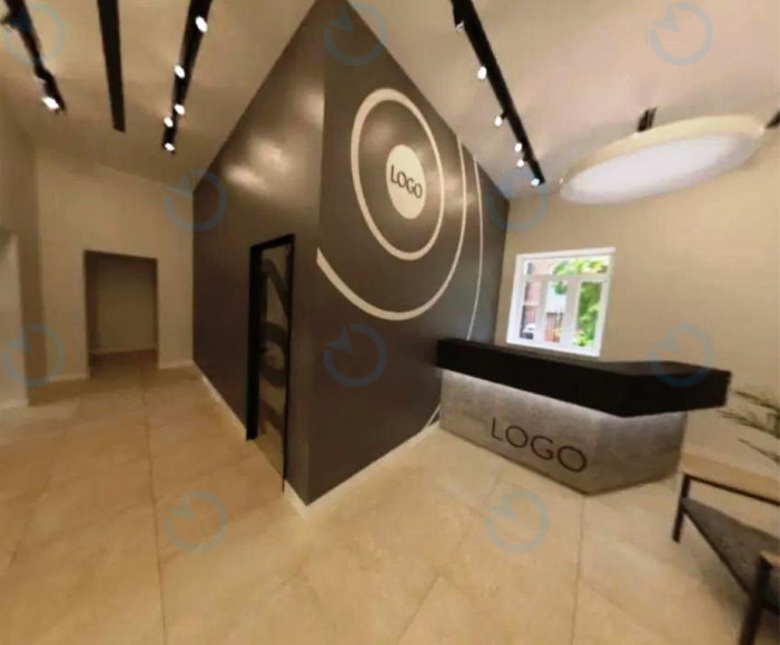 Аренда офиса 643 м.кв 1 этаж Гончарная, 11б