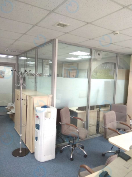 Оренда офісу 154 м.кв 3 поверх Бізнес Сіті - фото 2