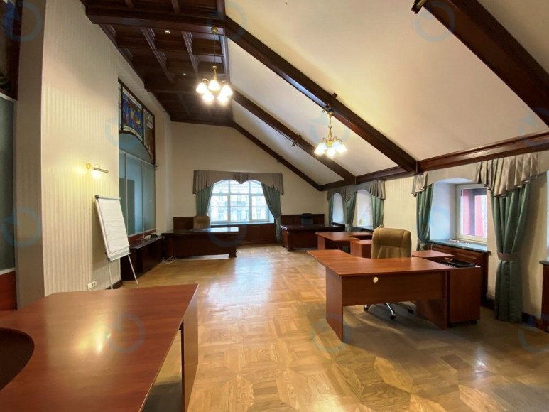 Оренда офісу 323 м.кв 1 поверх Михайлівська, 12б - фото 3