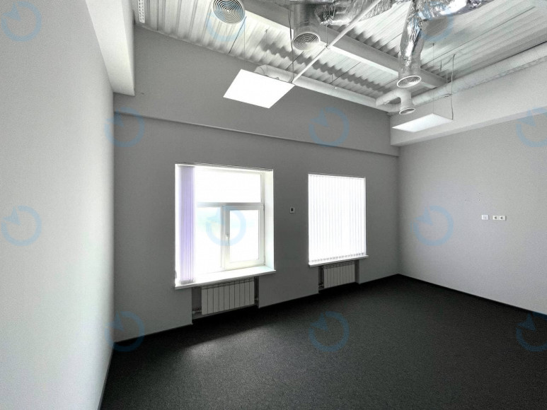 Оренда офісу 532 м.кв 3 поверх Європасаж - фото 12