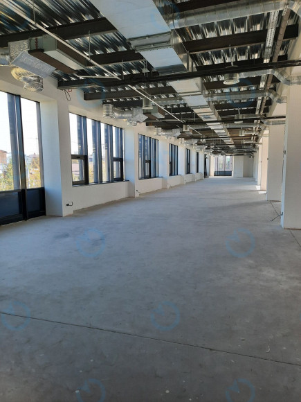 Оренда офісу 536 м.кв 3 поверх Форум City Garden