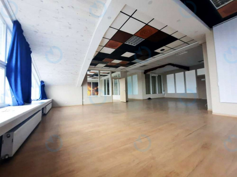 Оренда офісу 196 м.кв 4 поверх Либідь - фото 4