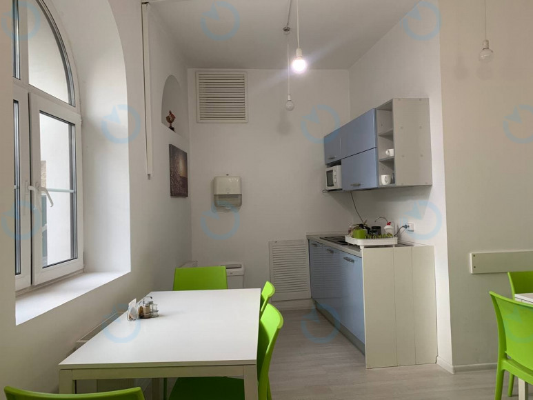 Оренда офісу 208 м.кв 5 поверх V45 - фото 8