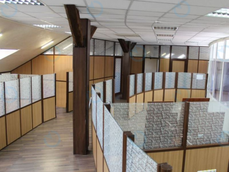 Аренда офиса 165 м.кв 3 этаж Башня № 5